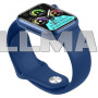 Смарт-годинник Smart Watch GS7 Mini 41 mm Blue